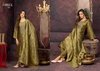 Dil Noor By Ibiza Jacquard Ladies Designer Salwar Suits Wholesale Market In Surat
